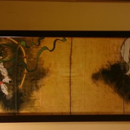 Villa Kyonoyado Senkaku Bettei Kyōto Esterno foto